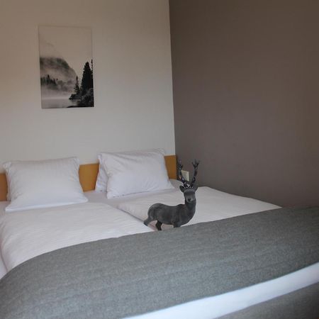 Villa Florl Schladming Esterno foto