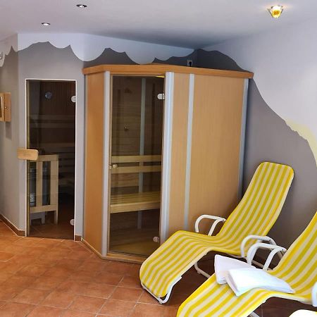 Villa Florl Schladming Esterno foto