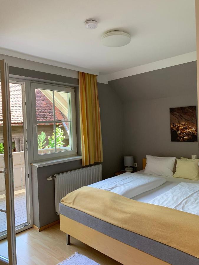 Villa Florl Schladming Esterno foto