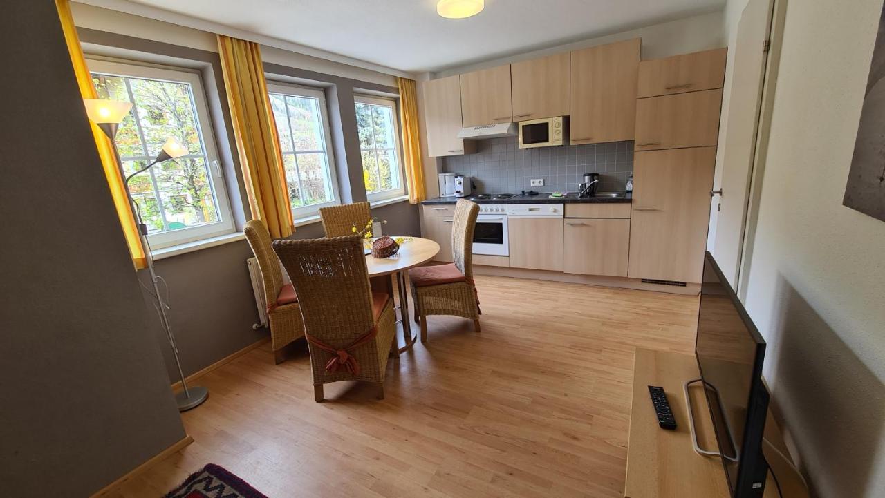 Villa Florl Schladming Esterno foto