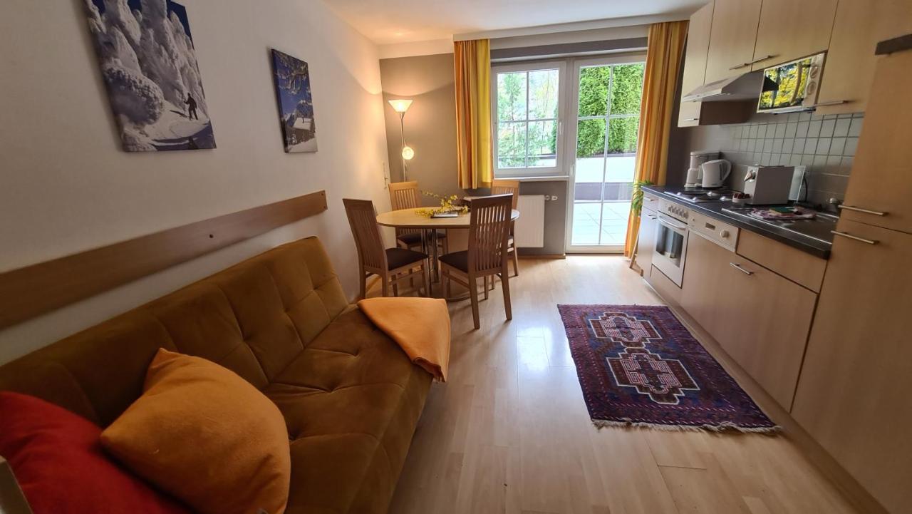 Villa Florl Schladming Esterno foto