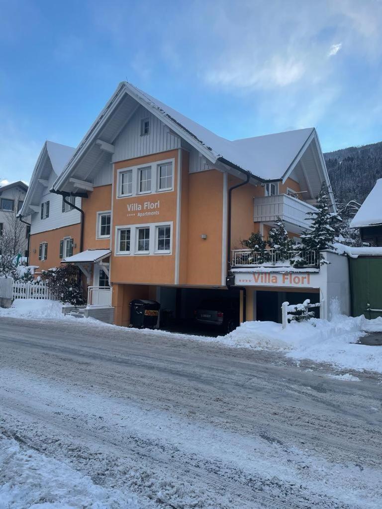 Villa Florl Schladming Esterno foto