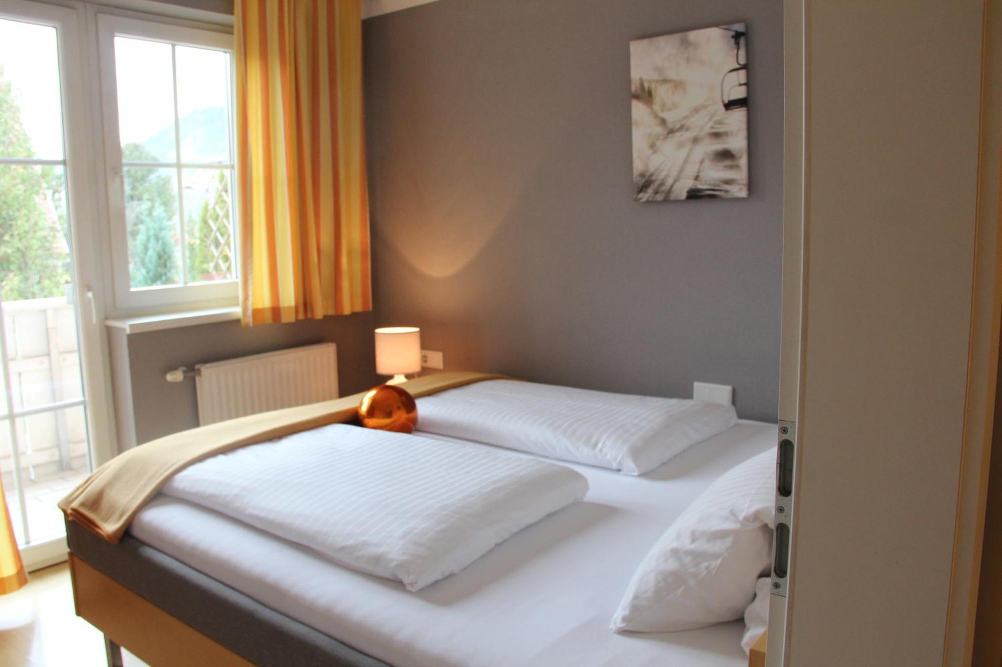 Villa Florl Schladming Esterno foto