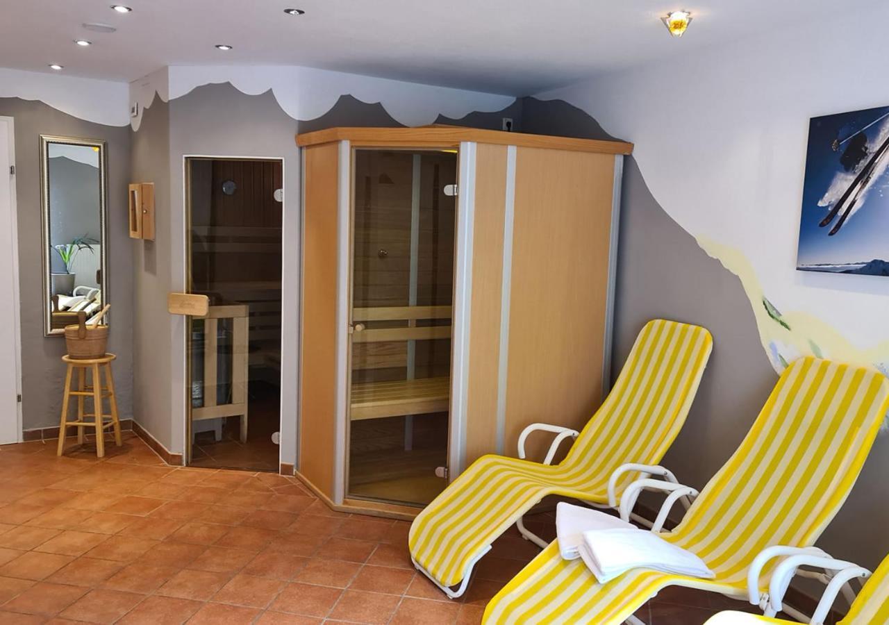 Villa Florl Schladming Esterno foto