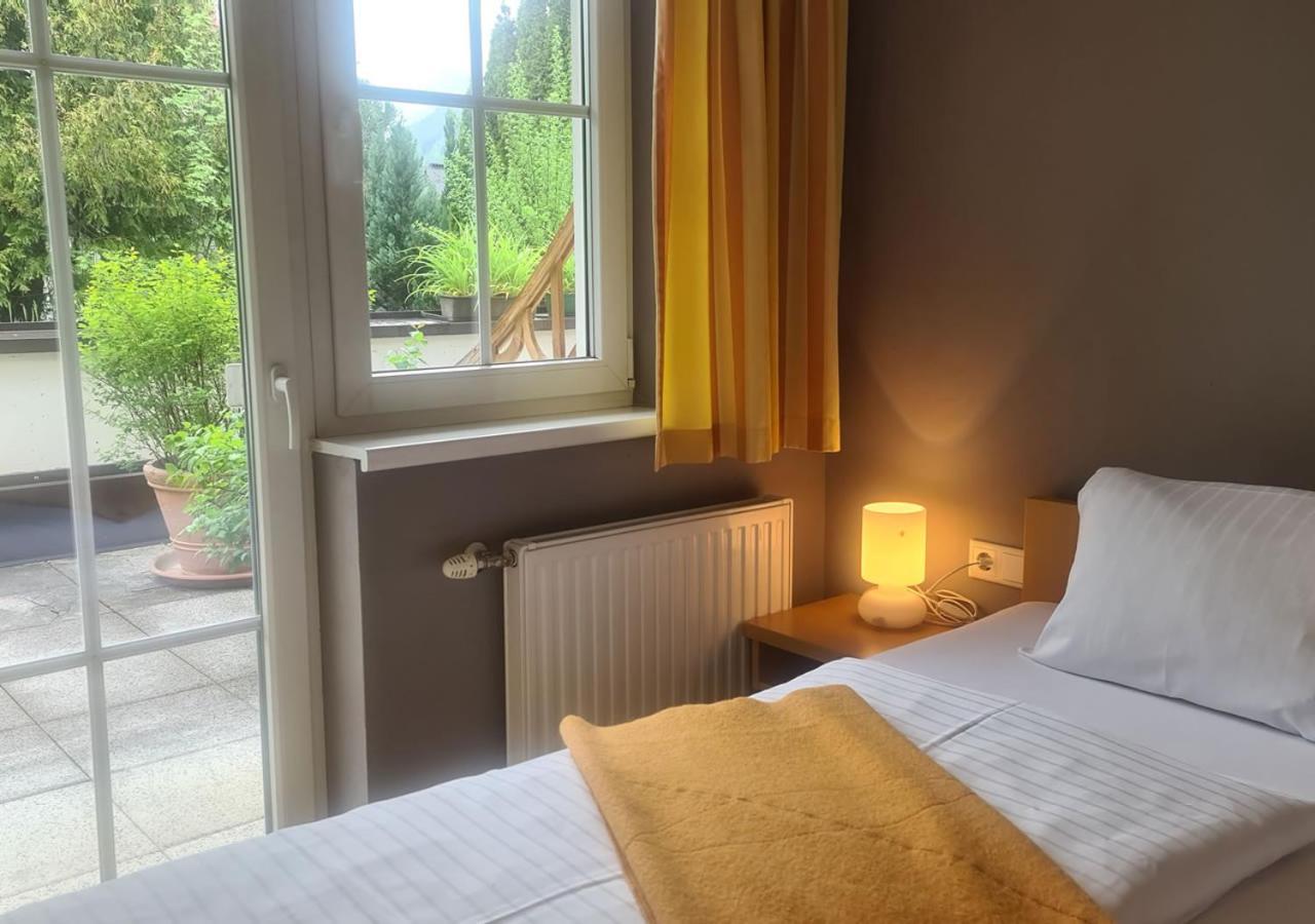 Villa Florl Schladming Esterno foto