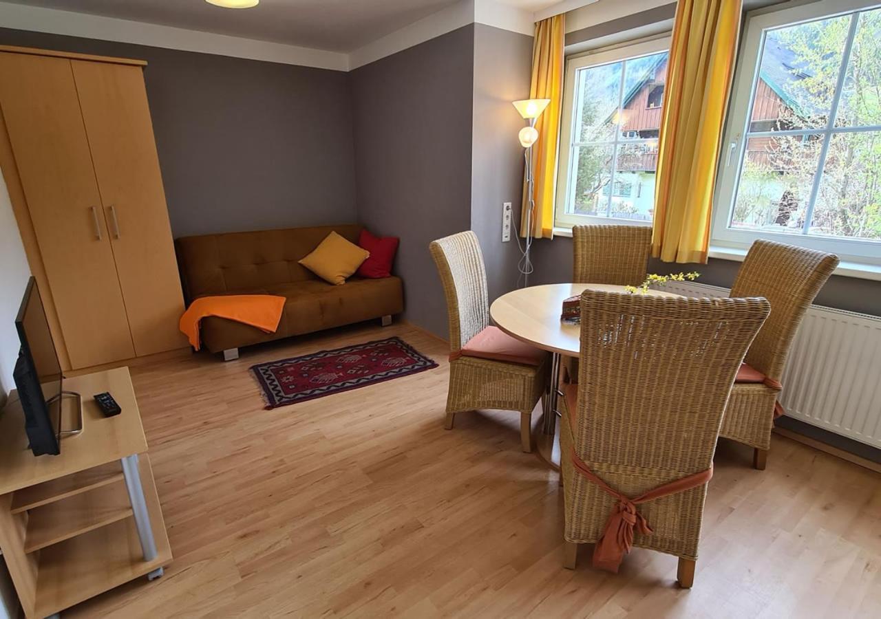 Villa Florl Schladming Esterno foto