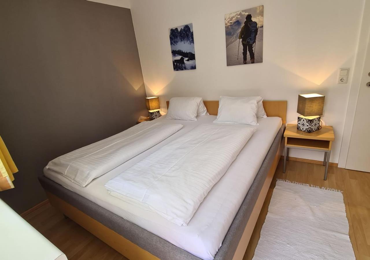 Villa Florl Schladming Esterno foto