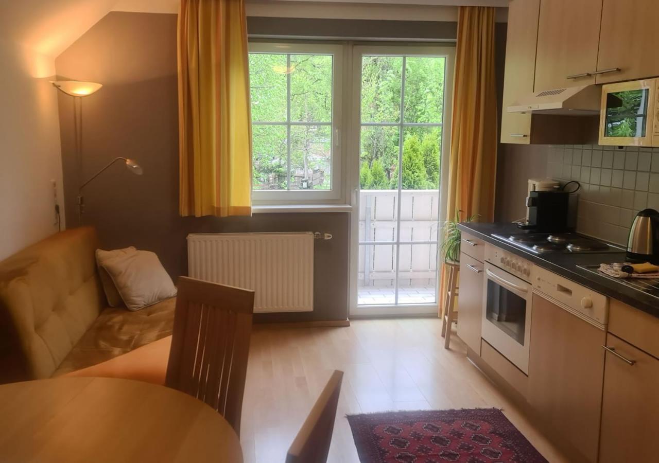 Villa Florl Schladming Esterno foto