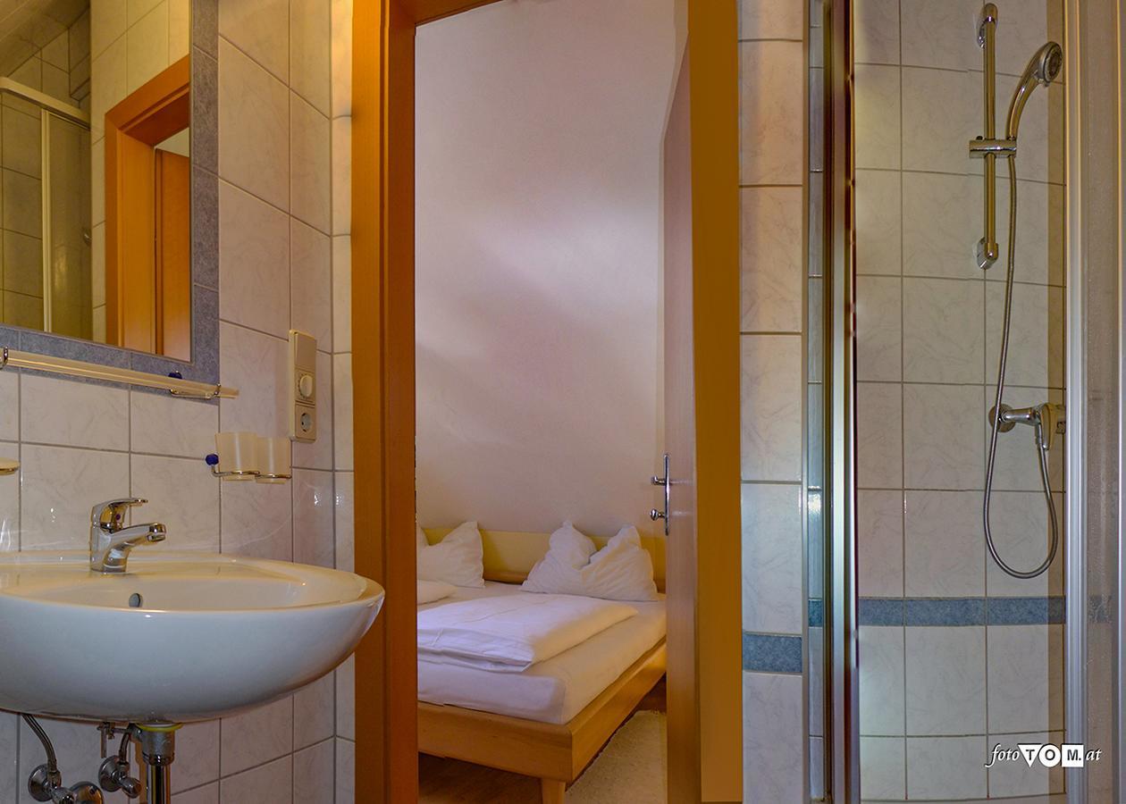 Villa Florl Schladming Esterno foto